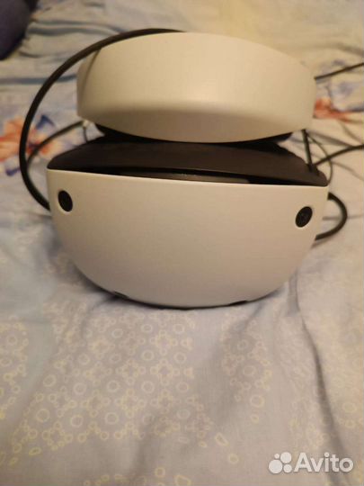 PlayStation vr 2