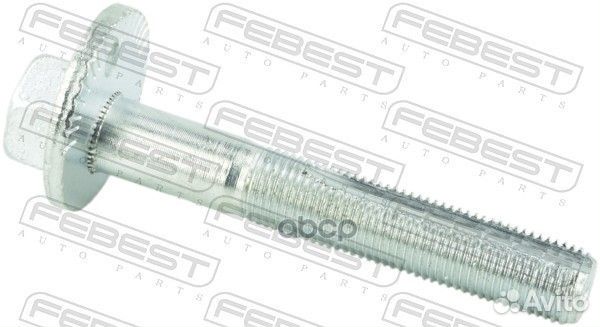 Болт с эксцентриком 0429014 Febest