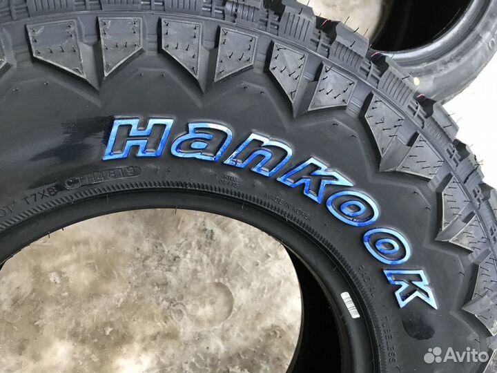 Hankook Dynapro MT RT03 32/11.5 R15 113Q