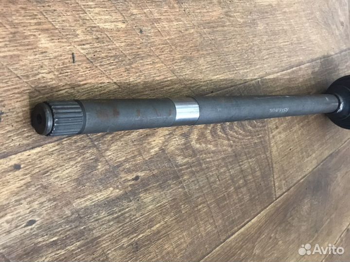 Привод Рено