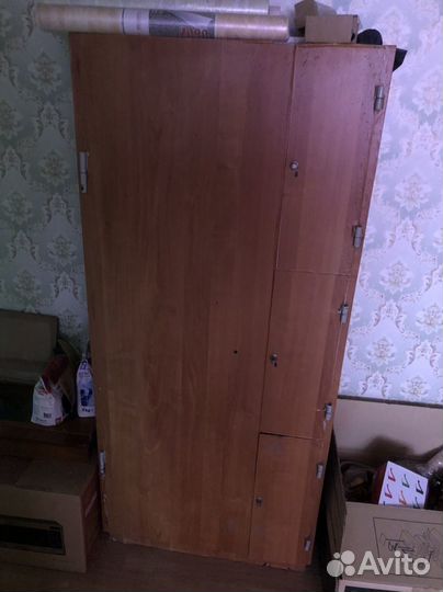 Оружейный сейф бу