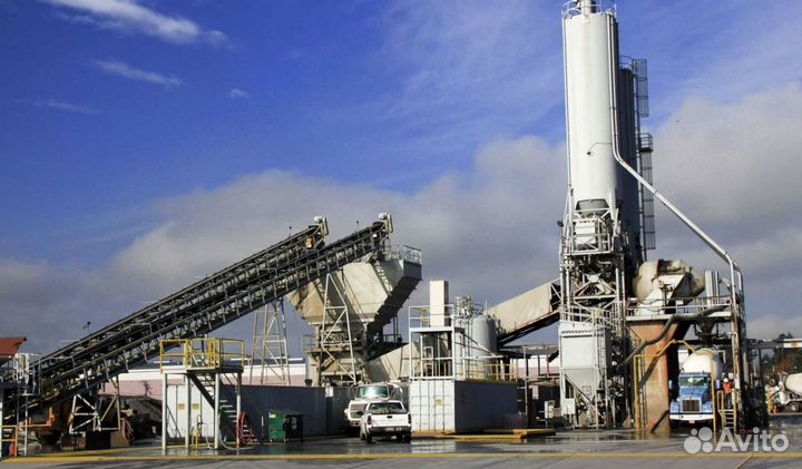 Бетон в Гатчине