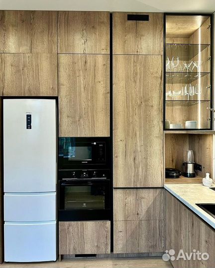 Кухня на заказ