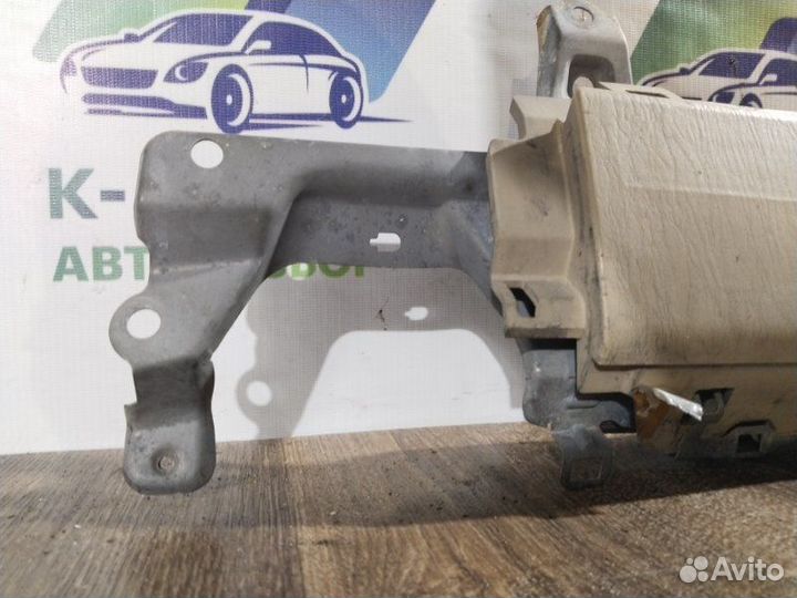 Подушка безопасности пассажира Lexus Gs300 S190