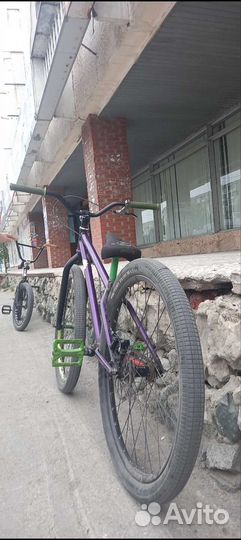 Кастом мтб-26