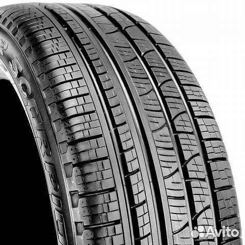 Pirelli Carrier All Season 215/65 R16 98V