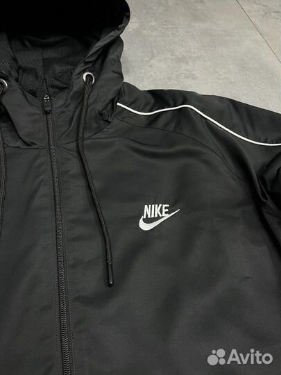 Спортивный костюм Nike Drill