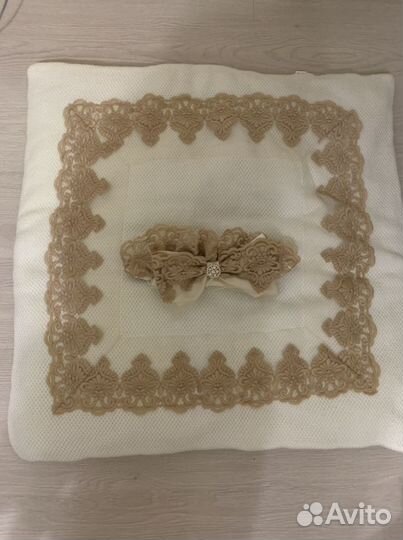 Зимний конверт