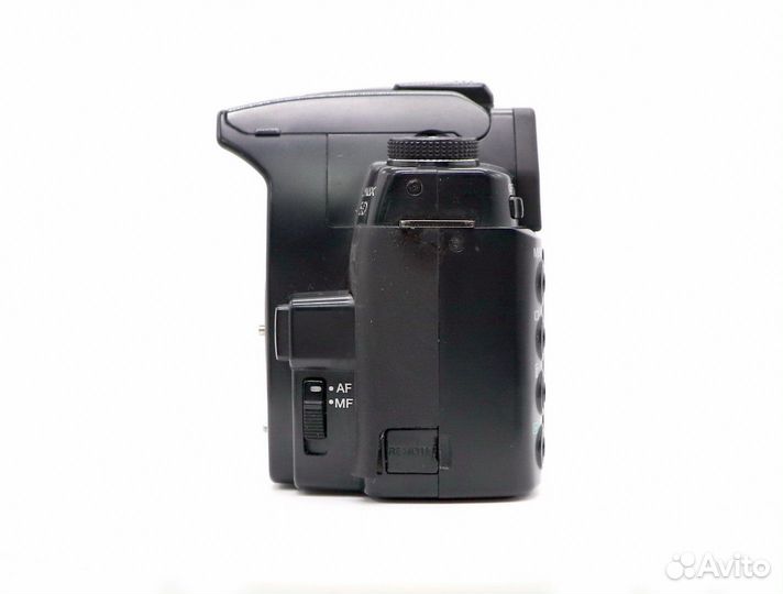 Konica Minolta Dynax 5D body