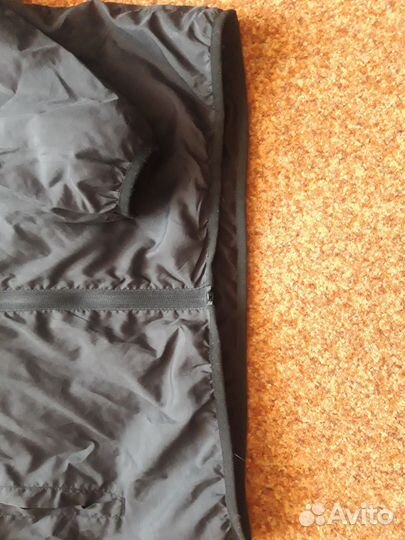 Легкая ветровка