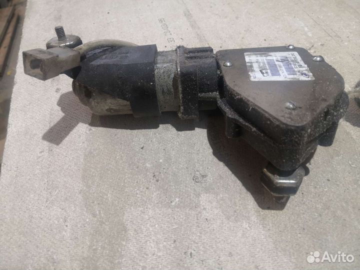 Запчасти на ваз