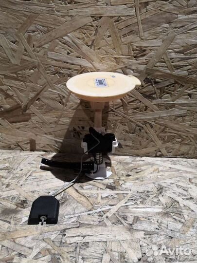 Датчик уровня топлива Volvo S60 2 2012