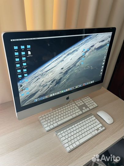 Imac27 2011