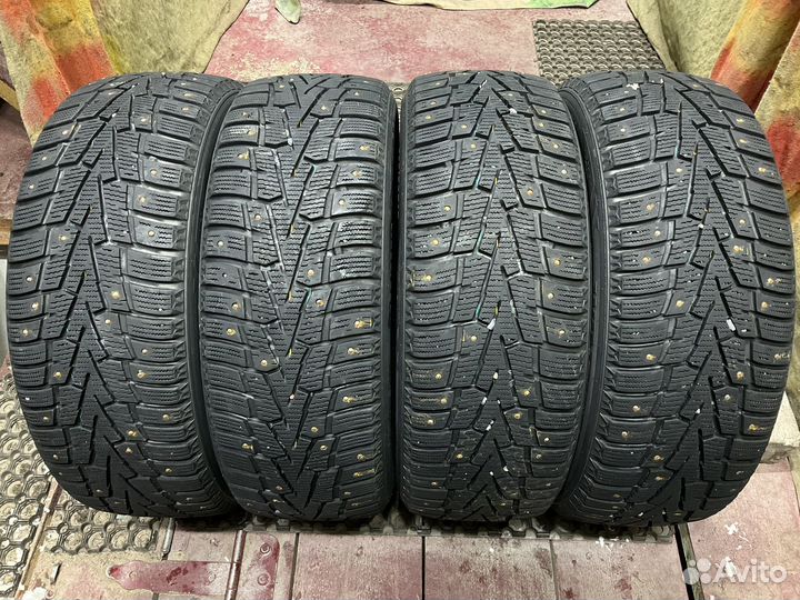 Nexen Winguard WinSpike 205/55 R16