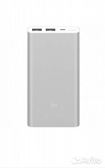 Портативный аккумулятор Xiaomi 2S 10000 mah