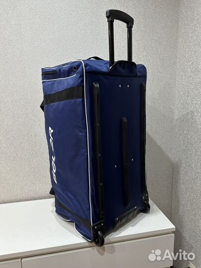 Баул Bauer 36 дюймов сумка на колесах