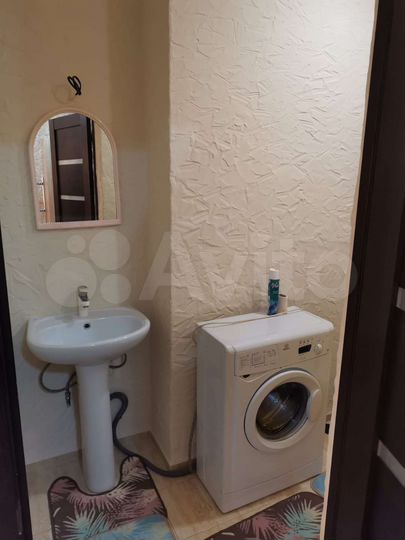 Квартира-студия, 32 м², 1/3 эт.