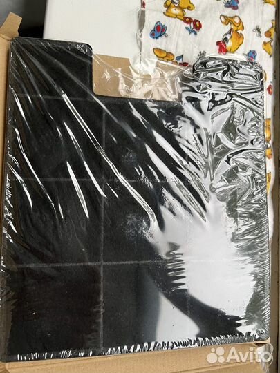 Угольный фильтр для кух. вытяжки maunfeld CF150C