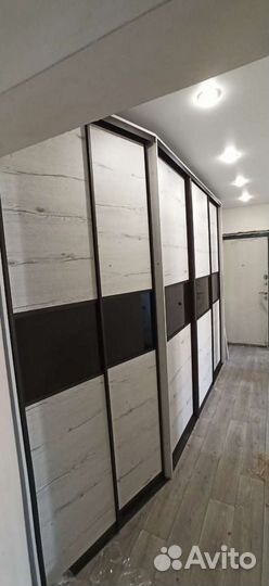 Сборка мебели