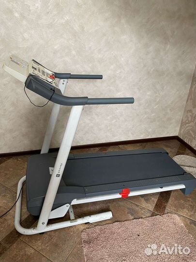 Беговая дорожка