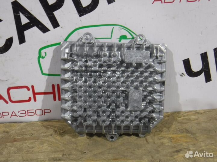 Блок управления фарой BMW G30