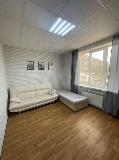 Комната 15 м², 2/3 эт.