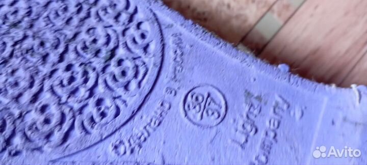 Обувь для моря