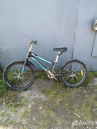 Детский велосипед бу