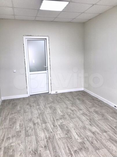 Офис от 12,9 до 94,6 м²