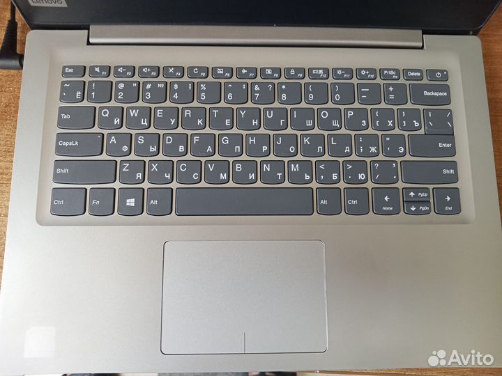 Ноутбук Lenovo