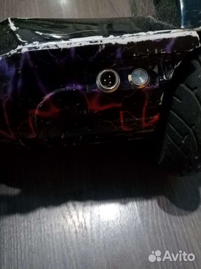 Гироскутер бу