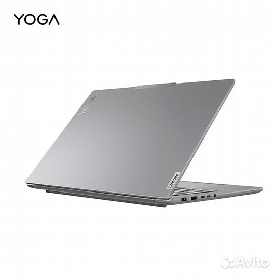 Ноутбук Lenovo Yoga Pro 16s/Ultra 9/RTX4060