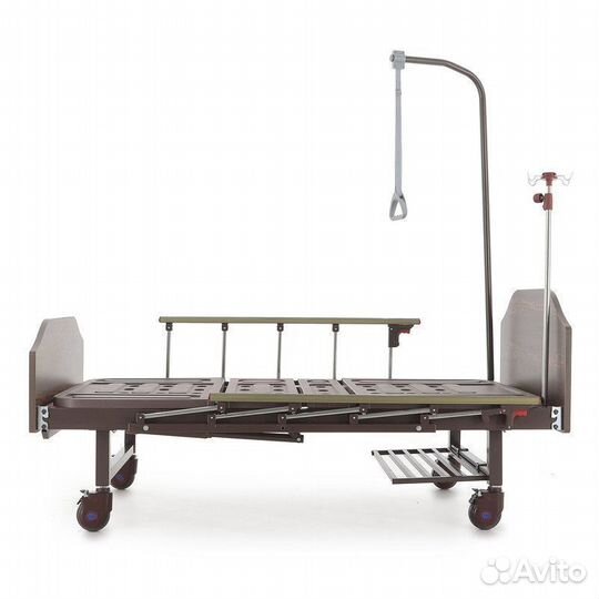 Медицинские кровати