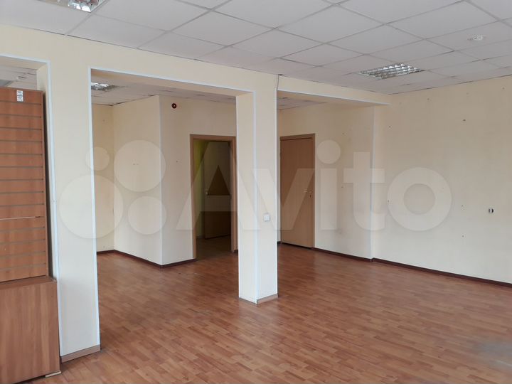 Помещение, 100 м²