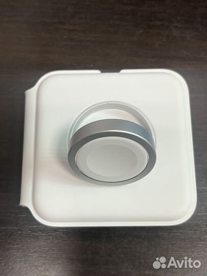 Apple magsafe duo charger