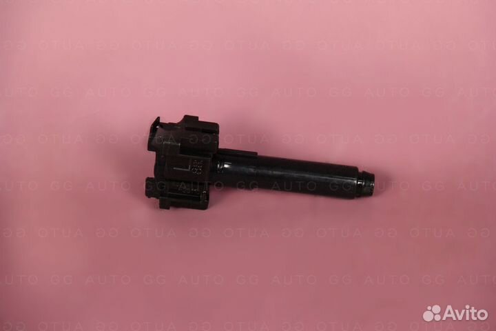 Форсунка Омывателя фары Тойота Камри V55