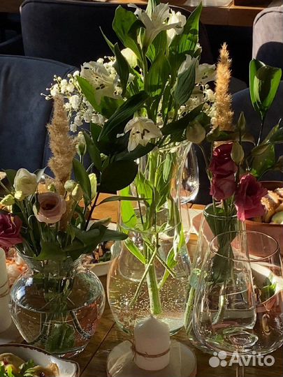 Ваза для цветов