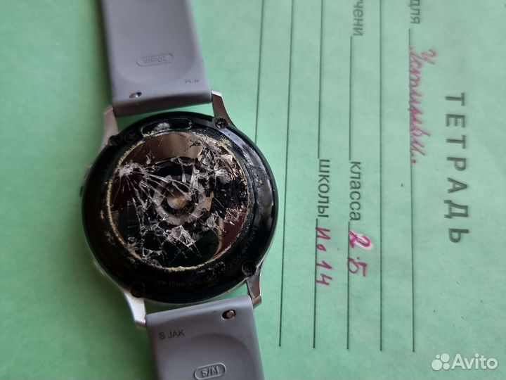 Часы на восстоновлениу