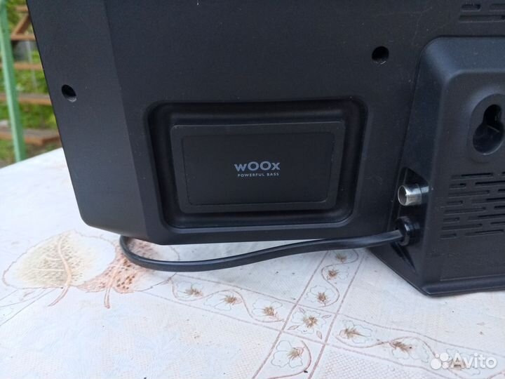 Музыкальный центр Philips MCM 3050/12