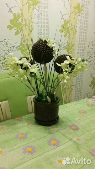 Топиарии на заказ