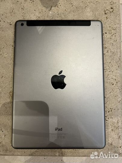 iPad air