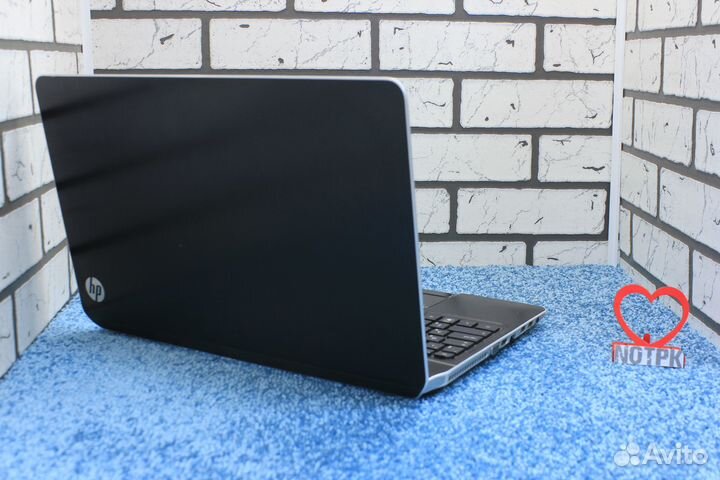 Производительный nout с гарантией