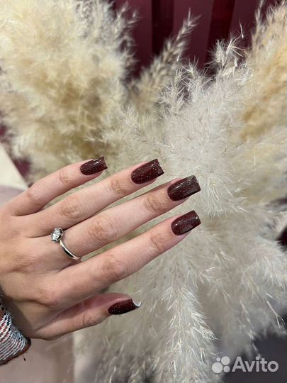 Маникюр педикюр Большевиков Дыбенко