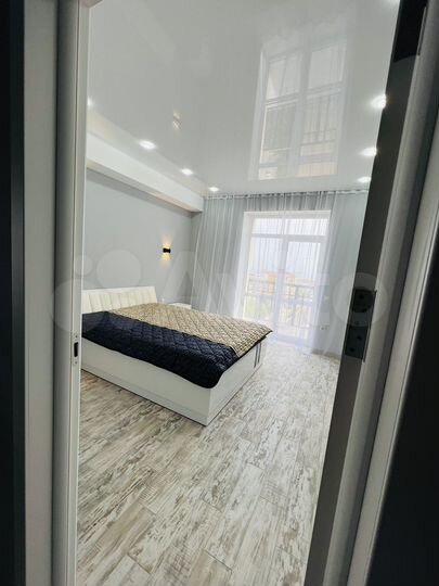 3-к. квартира, 105 м², 7/9 эт.