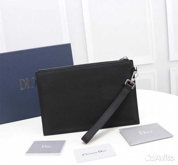 Dior x Cactus Jack/Travis Scott Clutch(Эксклюзив)