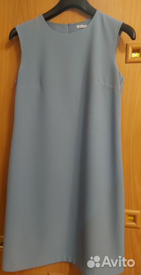 Платья футляр