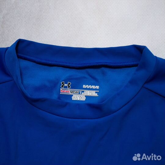 Under Armour Compression L футболка спортивная