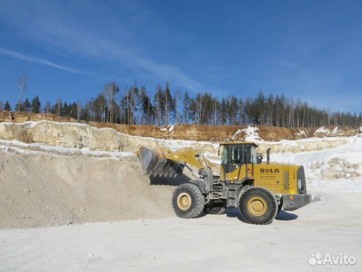 Продам функционирующий костенецкий карьер