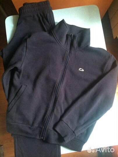 Спортивный костюм demix (140 см)