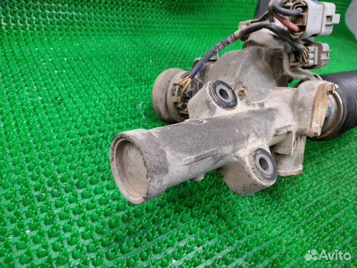 Рулевая рейка Honda Civic EU1 D15B 2003